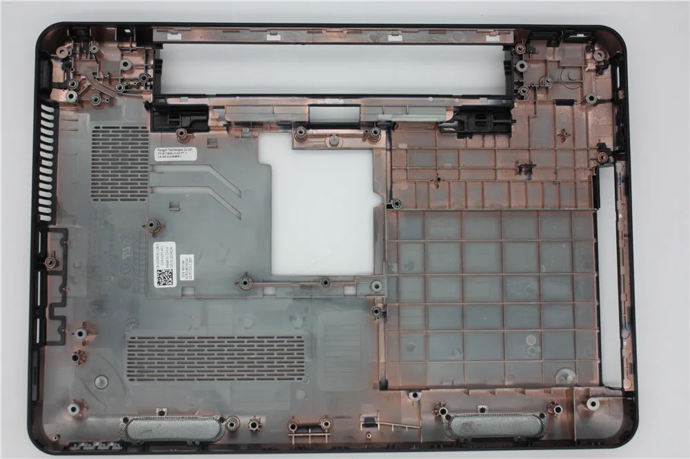 Нижний чехол для ноутбука Dell Inspiron 14R N4110 M411R M4110 07GHF D Shell | Компьютеры и офис