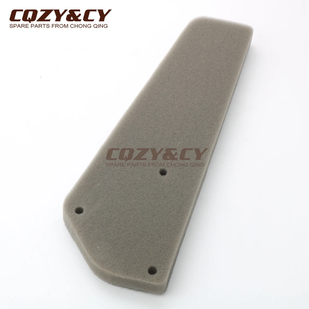 

3 шт., пена для воздушного фильтра Benero fast Retro 50 City Cruiser New Retro 50cc 4-тактный