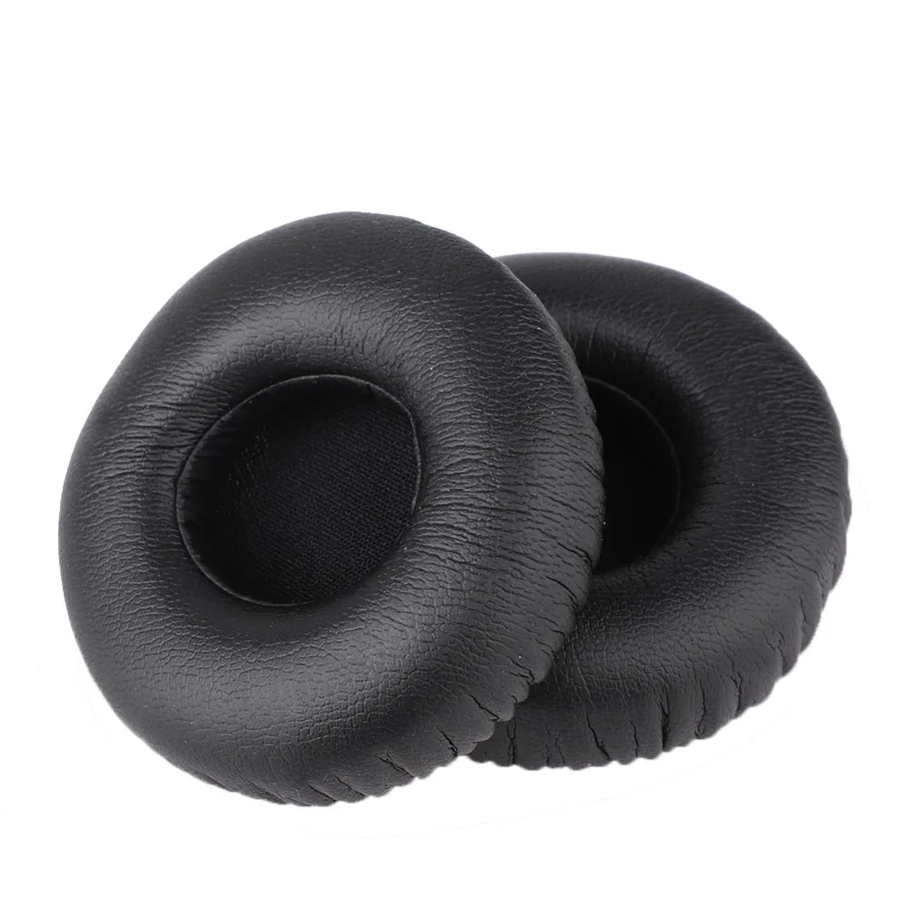Пара подушек для наушников повязка на голову подушка наволочка Akg K450 K451 K2 K420 K430