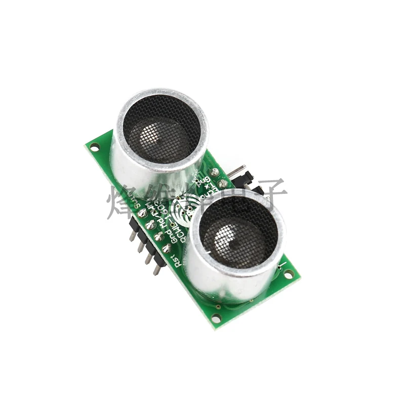 Панель RCWL-1603 Серийный порт PWM GPIO выходной режим Ультразвуковой Модуль датчика