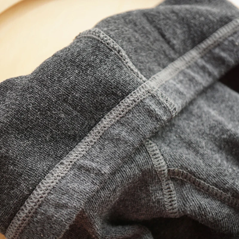 Колготки для девочек 2018 вязаные шерстяные колготки в полоску малышей новые