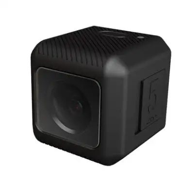 Runcam 5 NTSC/PAL переключаемый дизайн для гонок FPV с подключением Wi-Fi RUNCAM5 с бесплатными кронштейнами из ТПУ