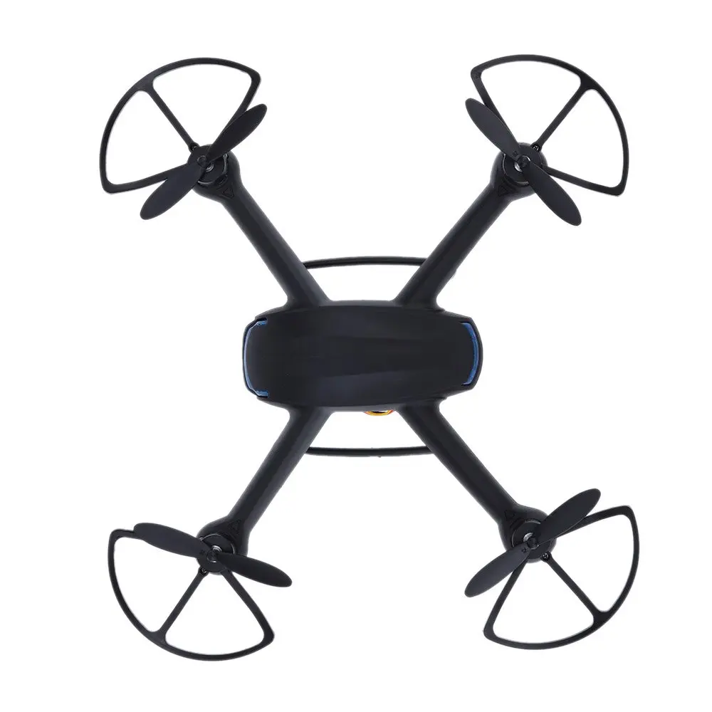 EBOYU DM007 начинающих дрона с дистанционным управлением 2 4 ГГц 4CH 6 Axis Gyro 2.0MP HD Камера