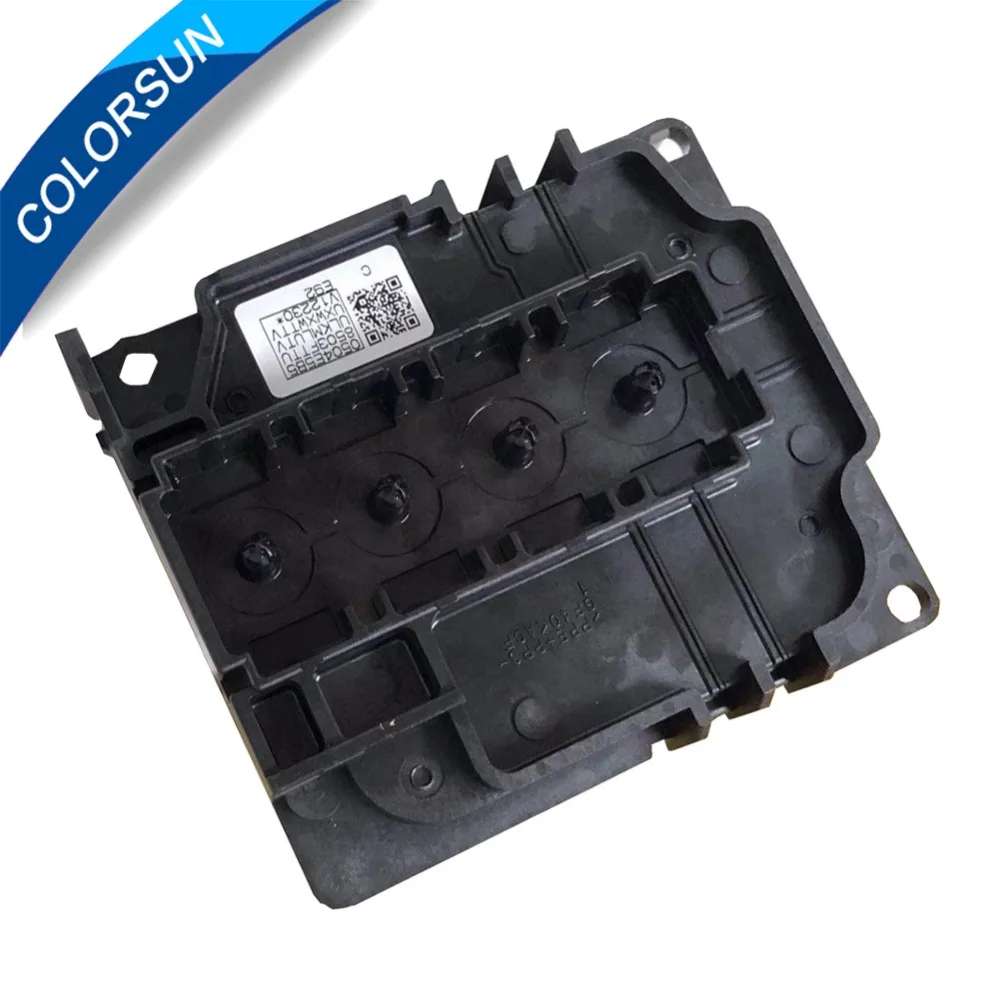 Новая и оригинальная печатающая головка для принтера Epson WF4720 WF4730 EPS3200 подходит