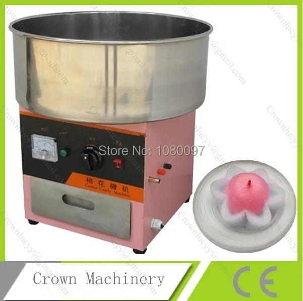 Газовая мини машина для производства хлопковых конфет|candy leopard|candy braceletmachine body |