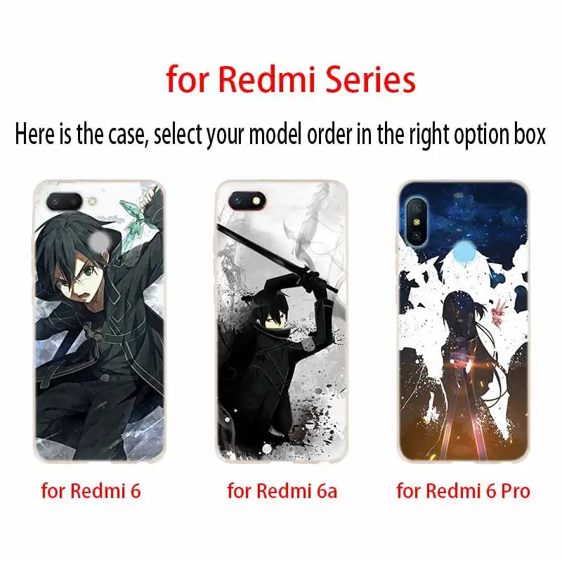 Чехол из ТПУ для Xiaomi Redmi Note 10 9 8 7 6 5 Pro Max 10S 9S 9T 8T 4G | Мобильные телефоны и аксессуары