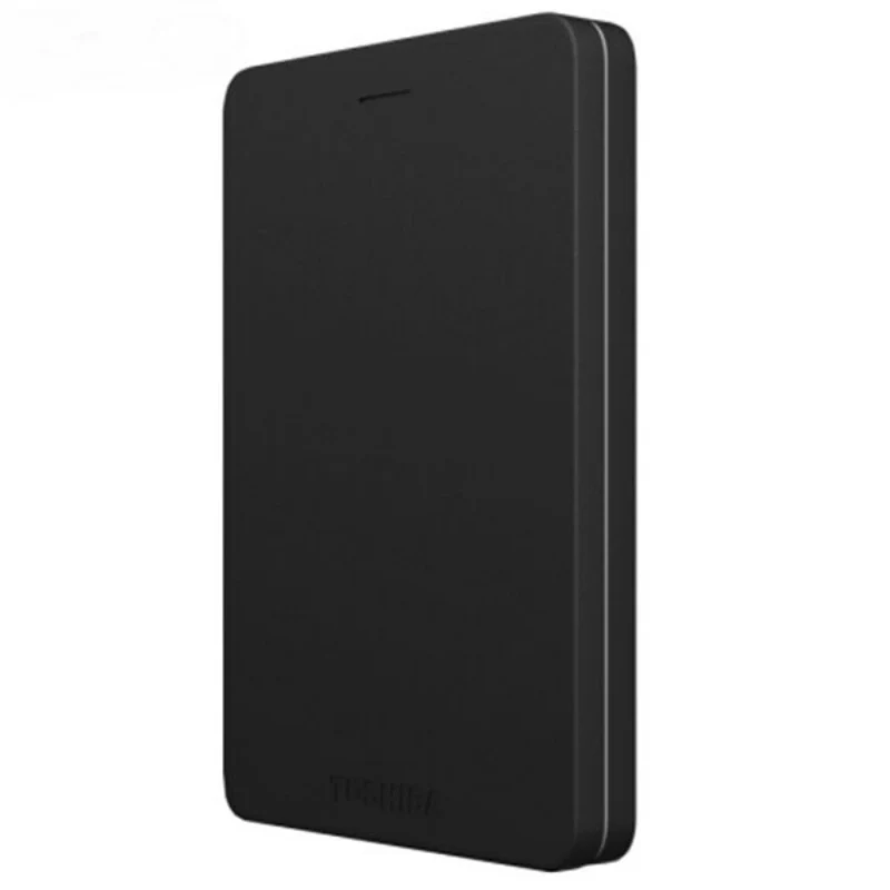 Toshiba 1 ТБ 2 внешний жесткий диск HDD отклонения в размерах на чтобы Externo USB 3 0