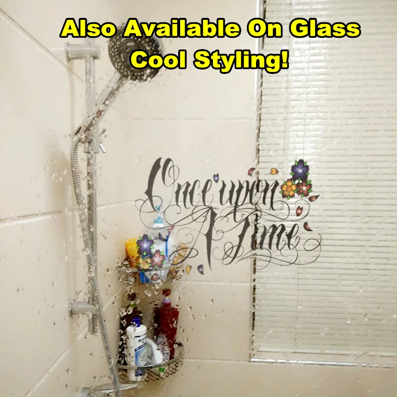 SHNAPIGN Красивая настенная временная татуировка в виде цветка боди арт вспышка тату