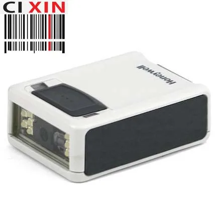 Honeywell 3320G двухмерный сканер штрих кода сканирующий пистолет код лазерный