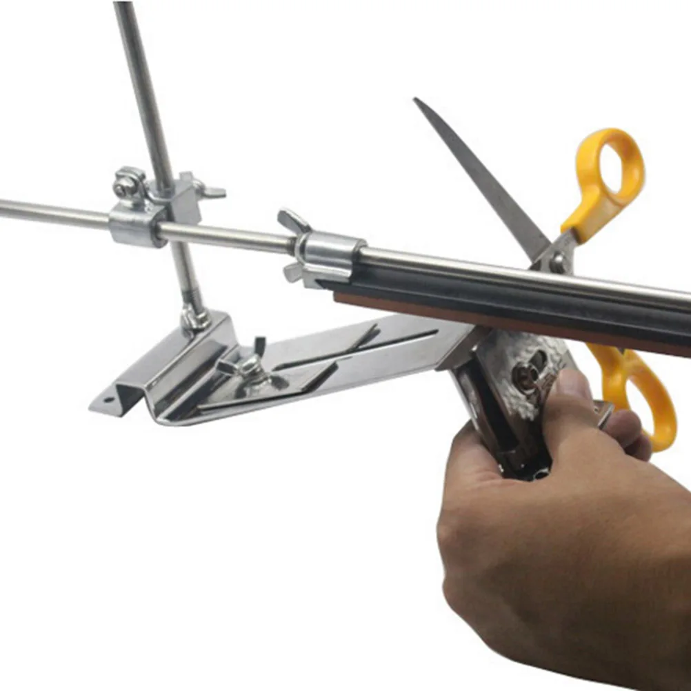 1 Набор точилка для ножей обновленная Профессиональная кухонная поварских