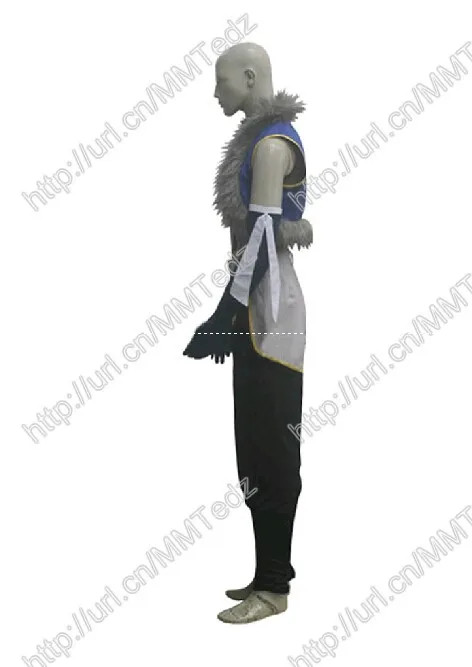 Новое поступление изготовленный на заказ костюм сказочного хвоста