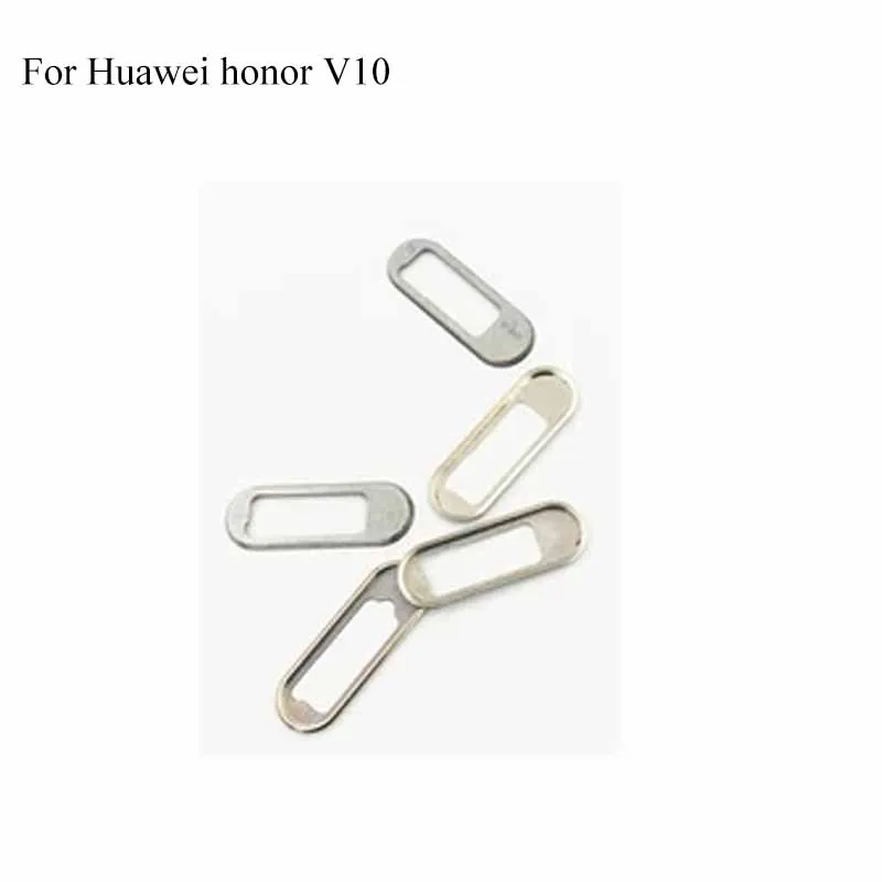 2 шт. крепежная металлическая пластина для Huawei honor V10 V 10|Клавиатуры мобильных