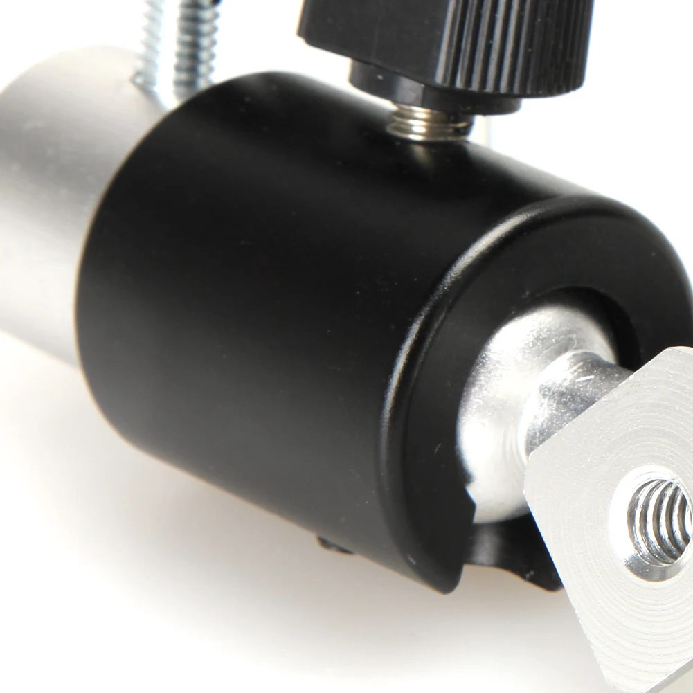 360 градусов вспышка для камеры Горячий башмак адаптер держатель зонтик