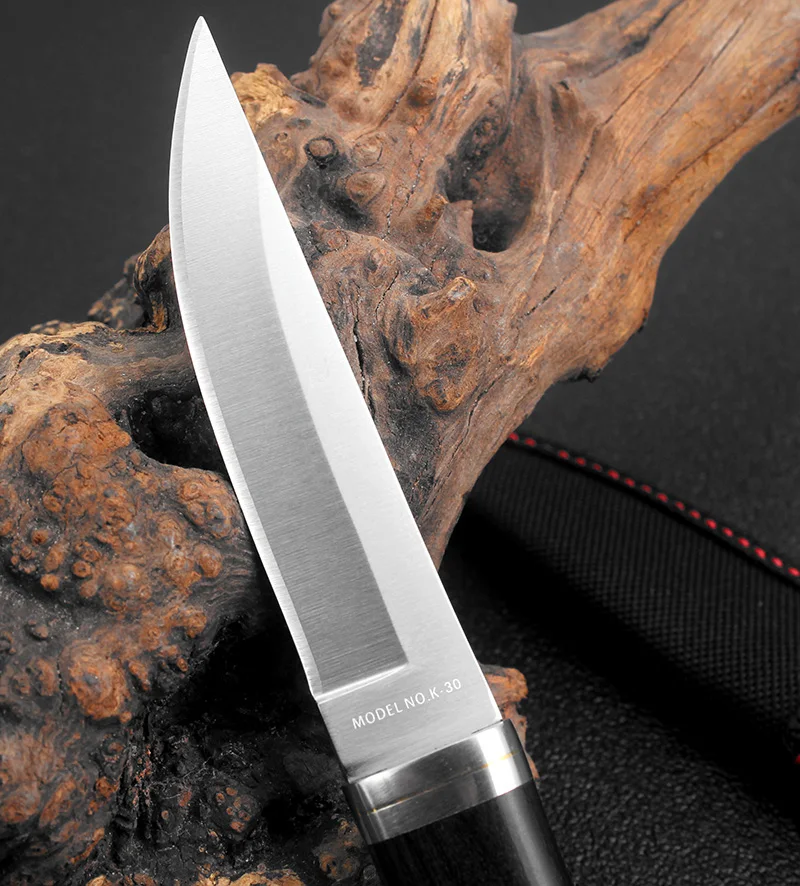 Охотничий нож KKWOLF K30 карманные ножи для кемпинга выживания портативный складной
