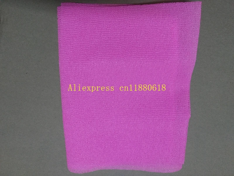 5 шт./лот Бесплатная доставка ткань для кожи отшелушивающая японское полотенце