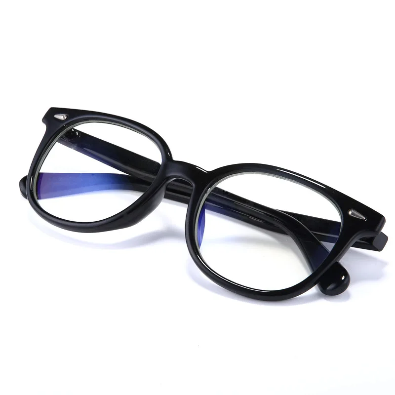 

Fashion Women Coating Optical Men Glasses Frame Woman Cat Eye Eyeglasses Anti-radiation And Anti-fatigue Computer Glasses Oculos