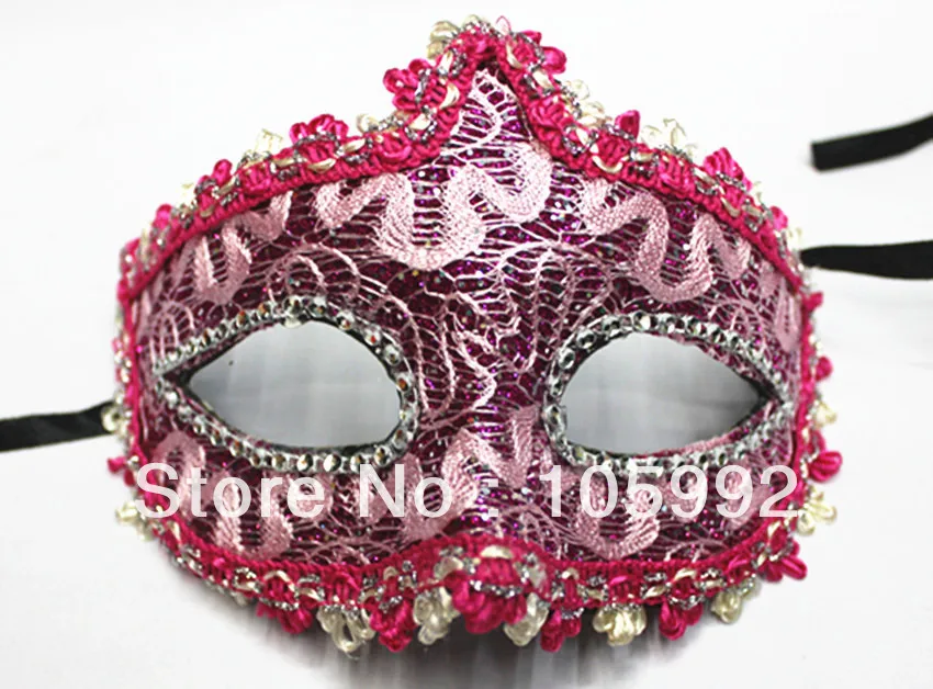 Маска принцессы женская маска кожаные маски дракона без подкладки маскарадные 50