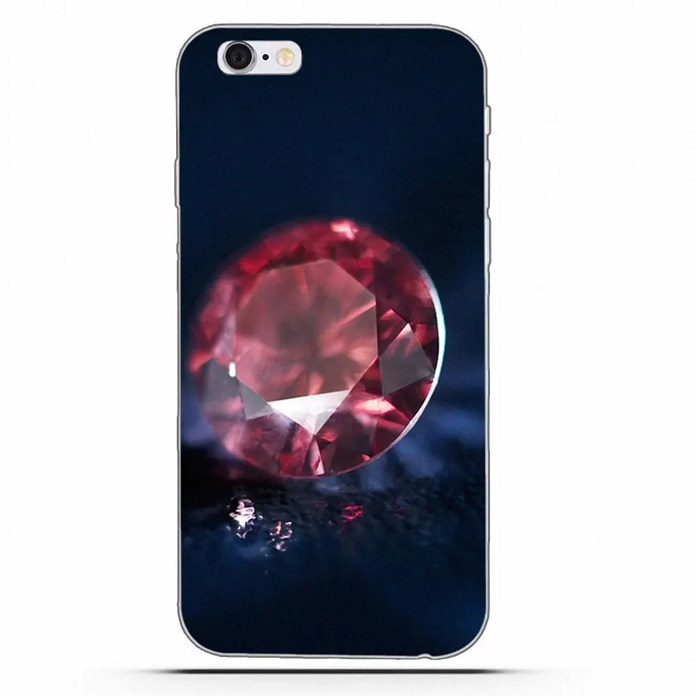 Wexoeq красный деревянный бриллиант для Sony Xperia Z Z1 Z2 Z3 Z4 Z5 compact Mini Premium M2 M4 M5 T3 E3 E5 XA TPU Cool
