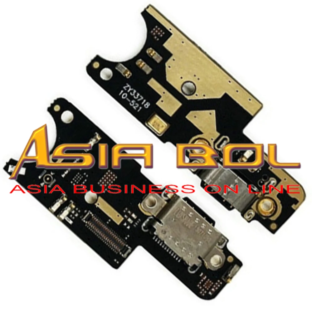 Новый USB порт зарядное устройство док разъем гибкий кабель запасные части для Xiaomi