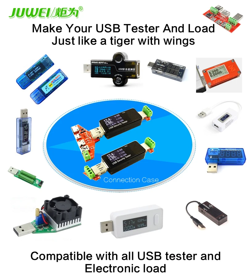 USB тестер для iPhone5s/6s с разъемом Lightning Type c|board boot|board materialboard connector |