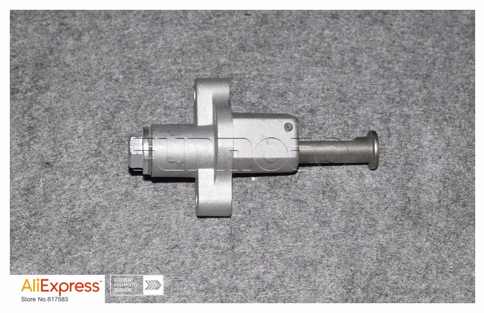 

Двойные шестерни и натяжитель подходят для JIANSHE 400 ATV 15/34 зубьев и 18/24 зубьев