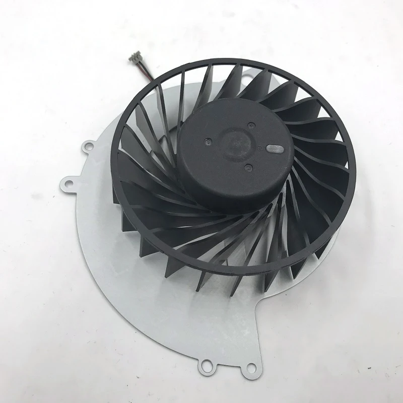 Для delta KSB0912HE G85B12MSIAN-56J14 Замена для PS4 1200 внутренний вентилятор охлаждения процессора