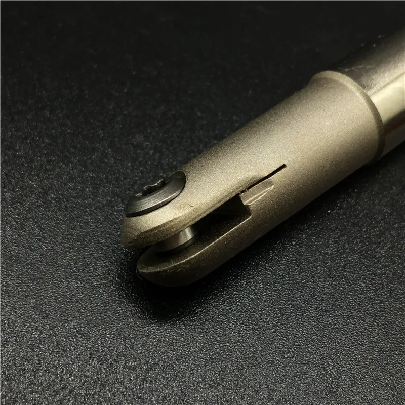 Длинный держатель фрезы T2139 C12 6R 130 20 мм 150 P3200 D12 R6 SP1030|cutter holder|milling cutter holdermilling holder |