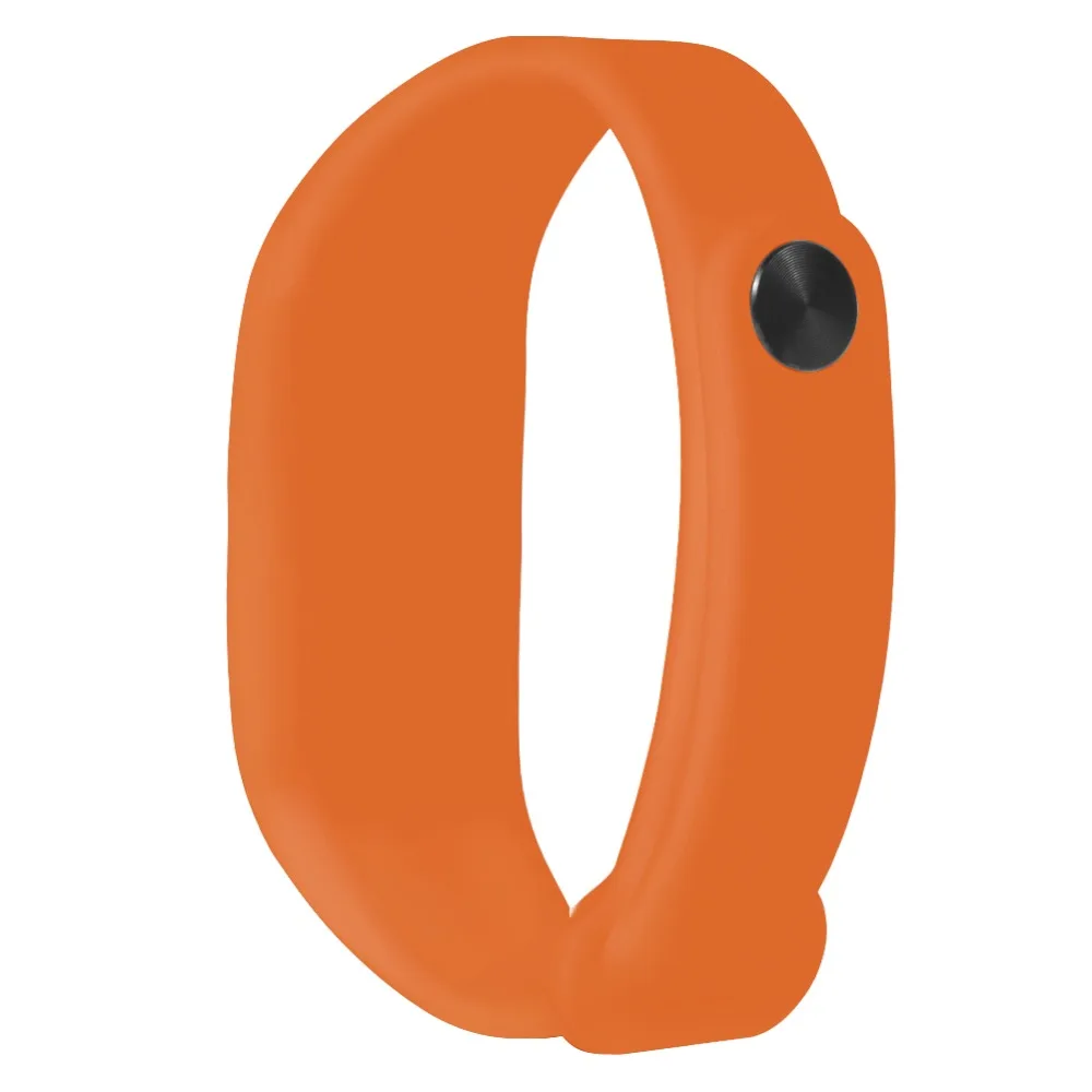 Силиконовый ремешок для часов Garmin vivofit 3 ремешок, умный Браслет, спортивный ремешок для часов, детский сменный Браслет для Vivofit JR JR2 Band