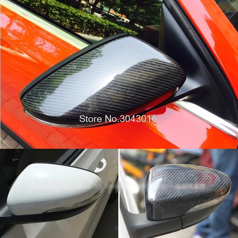Зеркальный чехол для Volkswagen VW Golf 6 7 mk6 mk7 gti r20 vw scirocco cc passat beatles| |