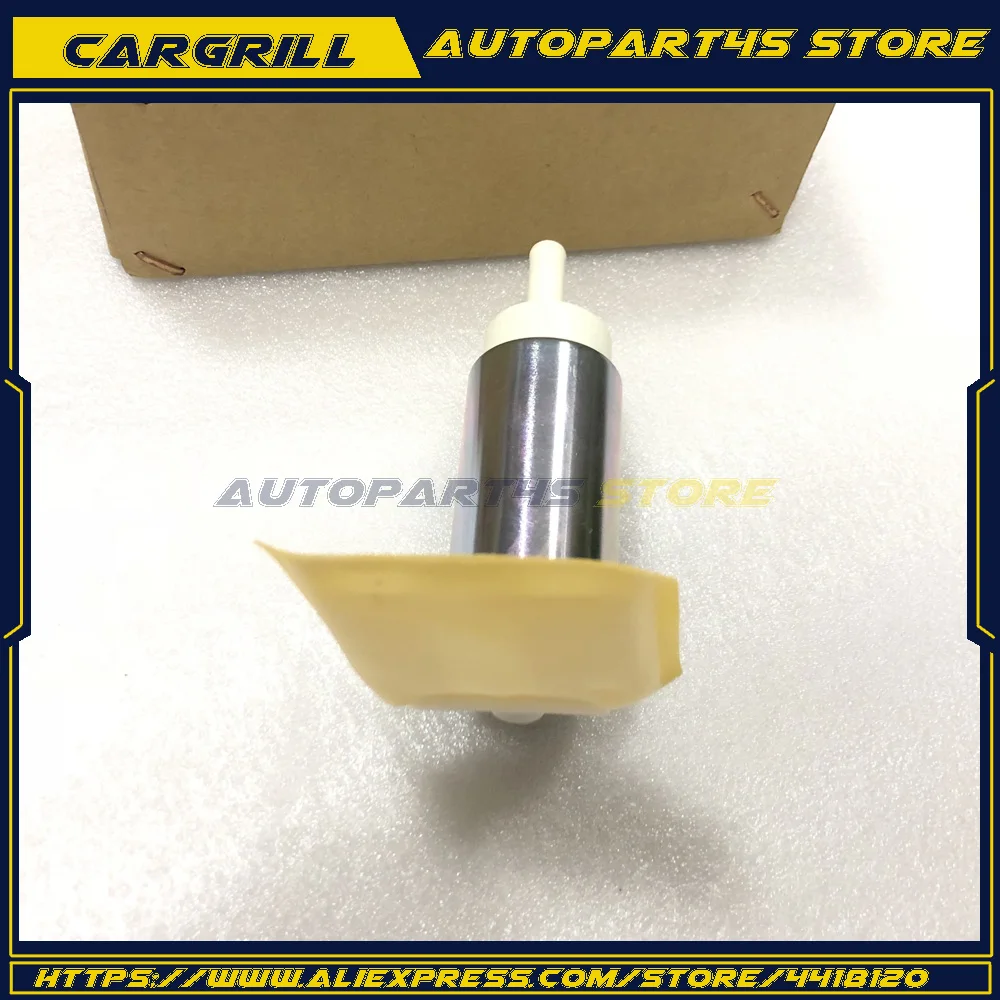 Реконструированный комплект топливного насоса 1760A029 MR968070 для Mitsubishi Outlander CU2W CU4W