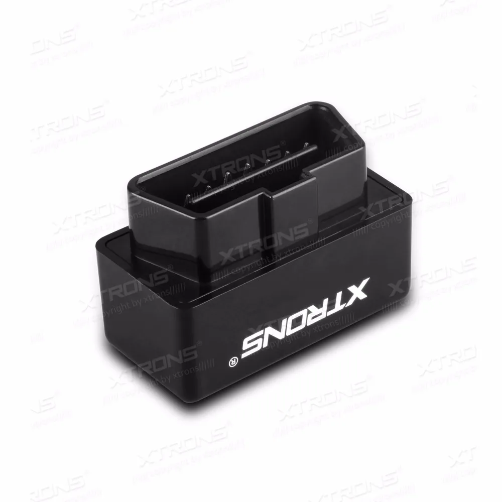 Автомобильный диагностический сканер XTRONS OBD02 Bluetooth OBD2 OBD II |