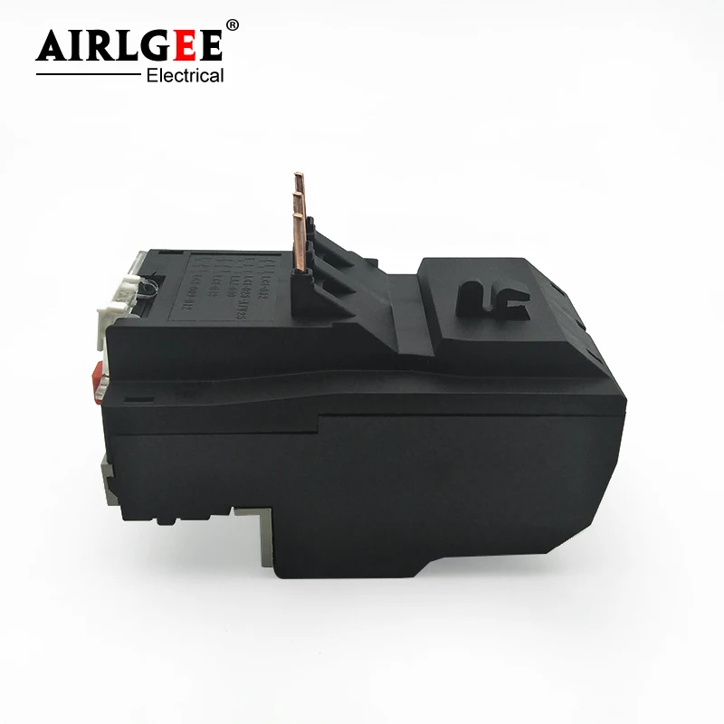 JR28 25 3 полюсное реле перегрузки двигателя 0 63 1A 1 1.6A 6 2.5A 5 8A 7 10A 9 13A 12 16A 17 25A|Реле| |