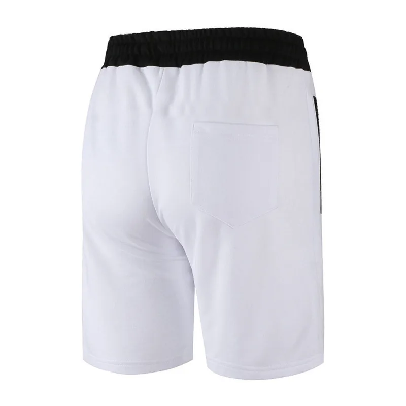 

Men's venom Casual Cotton jogger Shorts men Sexy Sweatpants Male Fitness Bodybuilding Workout Man Fashion Crossfits brand Short