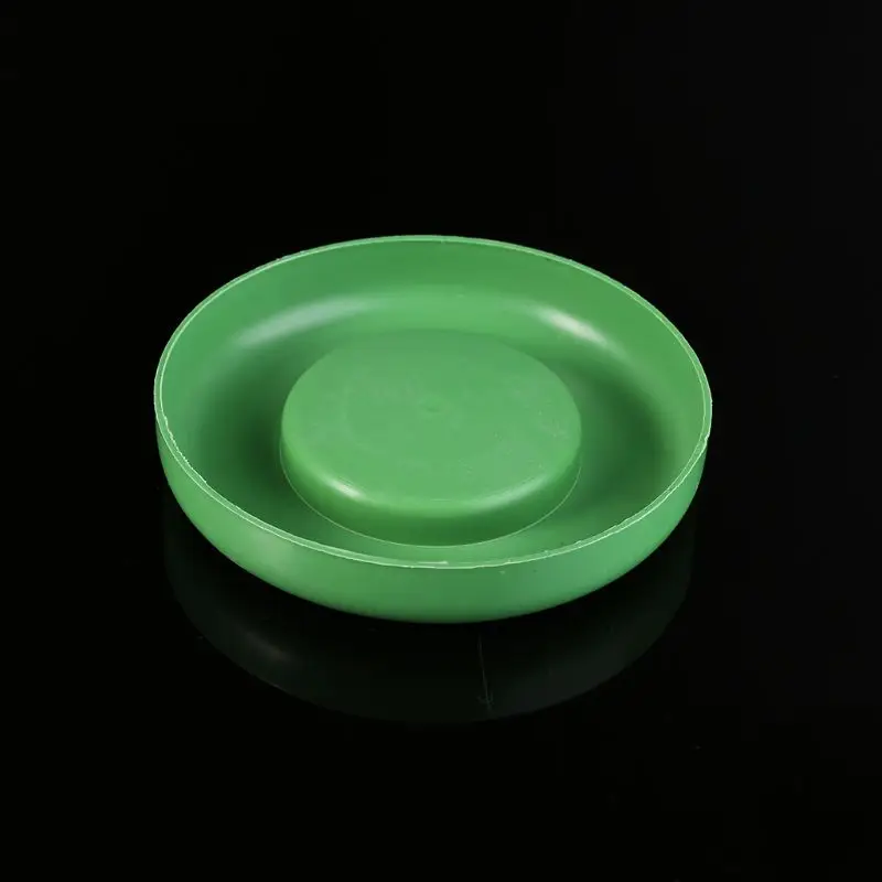 Пластиковый питатель для голубей курица Питьевая Птица перепелиная птица