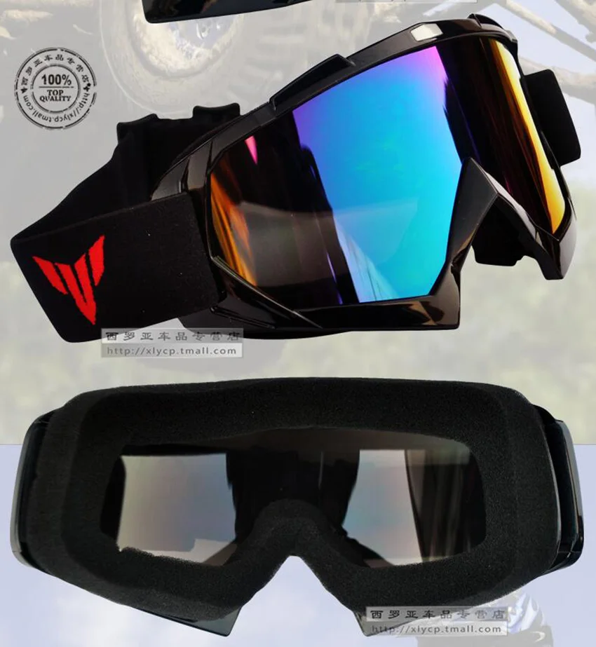 Новый мотокросс очки мотоцикл dirt bike racing google Для ktm yamaha Оптовая цена|racing googles|motocross