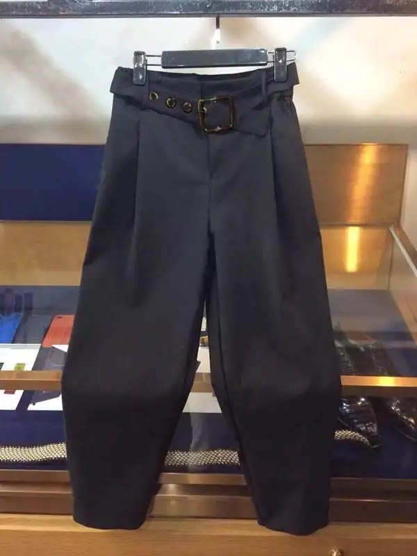 27 44! Мужские брюки султанки до щиколотки повседневные свободные скинни весна