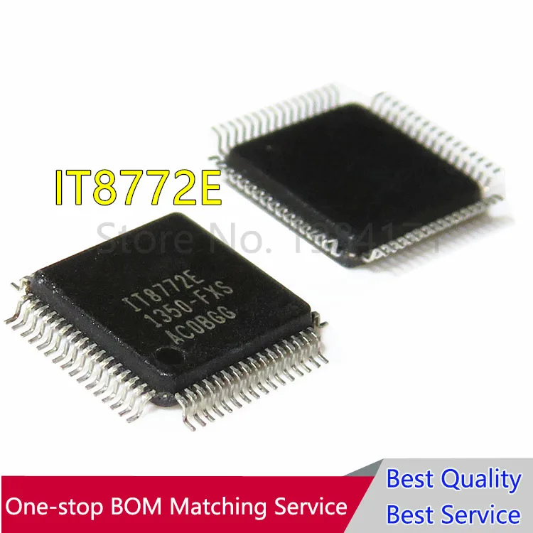 20 шт. ITE IT8772E BXS BXA CXG FXG FXS EXS EXG New 