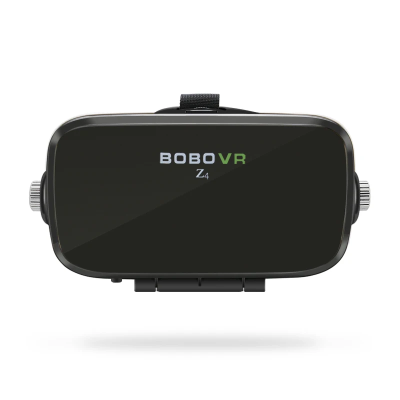 Очки виртуальной реальности Bobovr Z4 mini VR Box очки gafas гарнитура google cardboard для