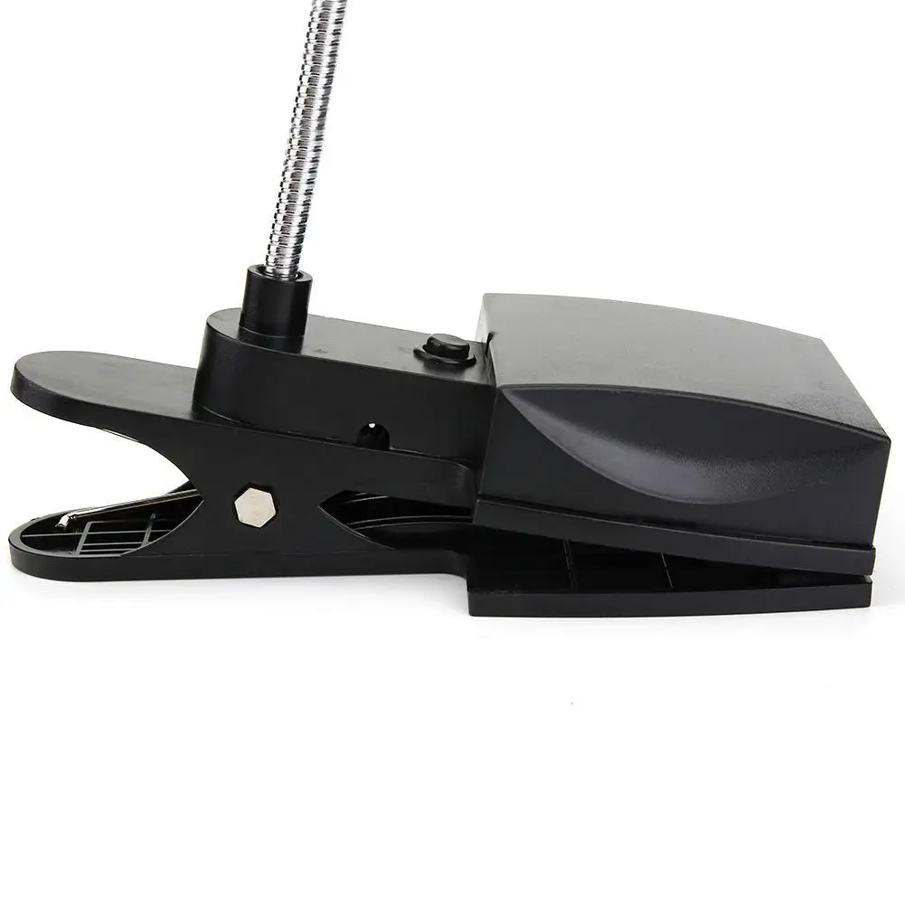 2018 Новый 28 LED 3 режима USB Clip-on book Гибкий свет лампы для дома барбекю кемпинга школы |