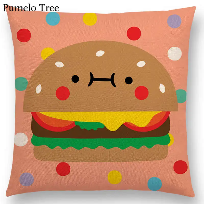 Горячая Распродажа красочная фантазия мультфильм милые животные мечта океан