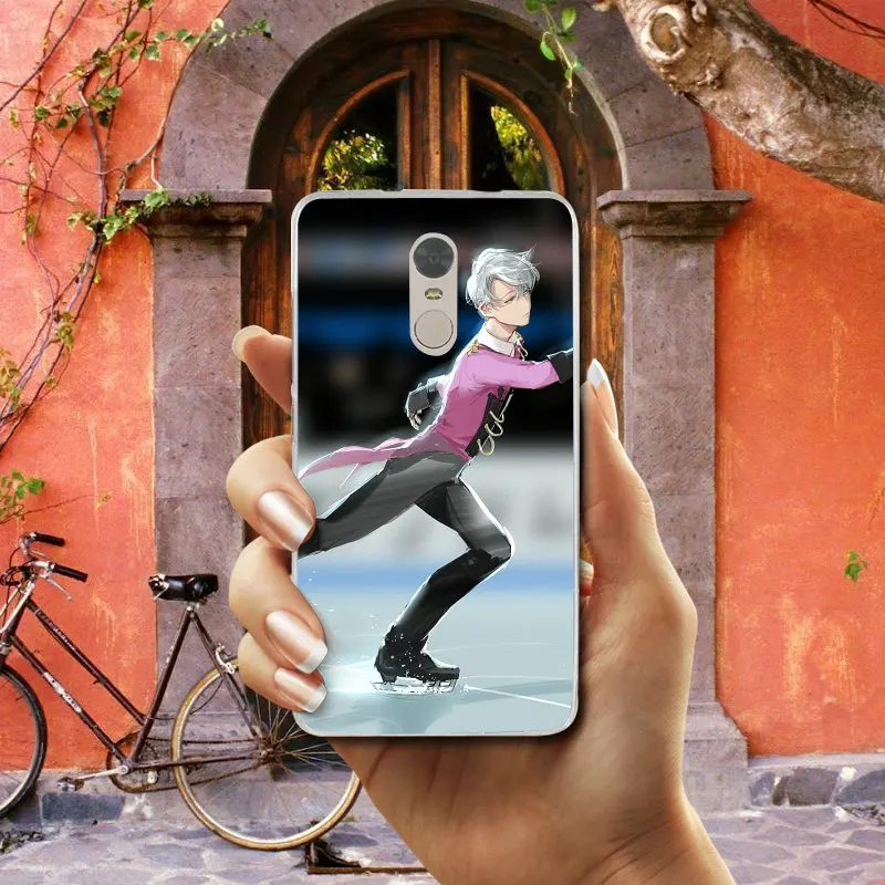 Чехол для телефона из мягкого ТПУ силиконовый Xiaomi Redmi Mi Note 2 3S 4X 4A 6 5 5S 5A 8 A1 Pro Plus Max