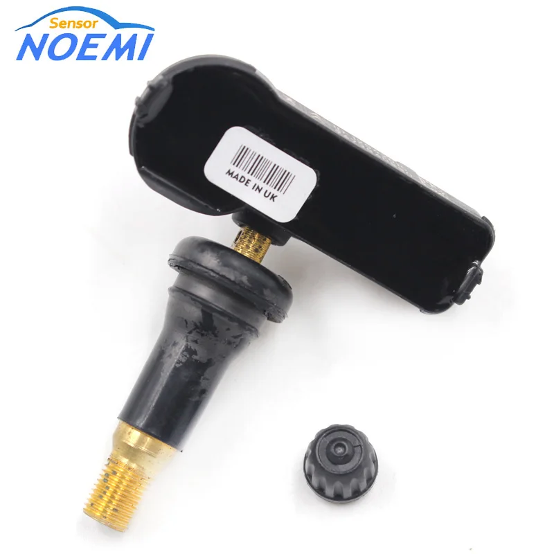 Система контроля давления в шинах YAOPEI TPMS датчик для Peugeot/Citroen 9673860880 433 МГц высокое