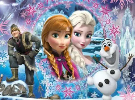 Алмазная живопись 5D «сделай сам» disney изображение последние мозаика ручной работы стежка полный квадратный алмаз вышивка мультфильм девушка домашний декор