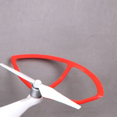 4 шт./партия Prop Protector DJI Phantom 4/4 Pro/Pro + БЫСТРОРАЗЪЕМНАЯ защита Propeller
