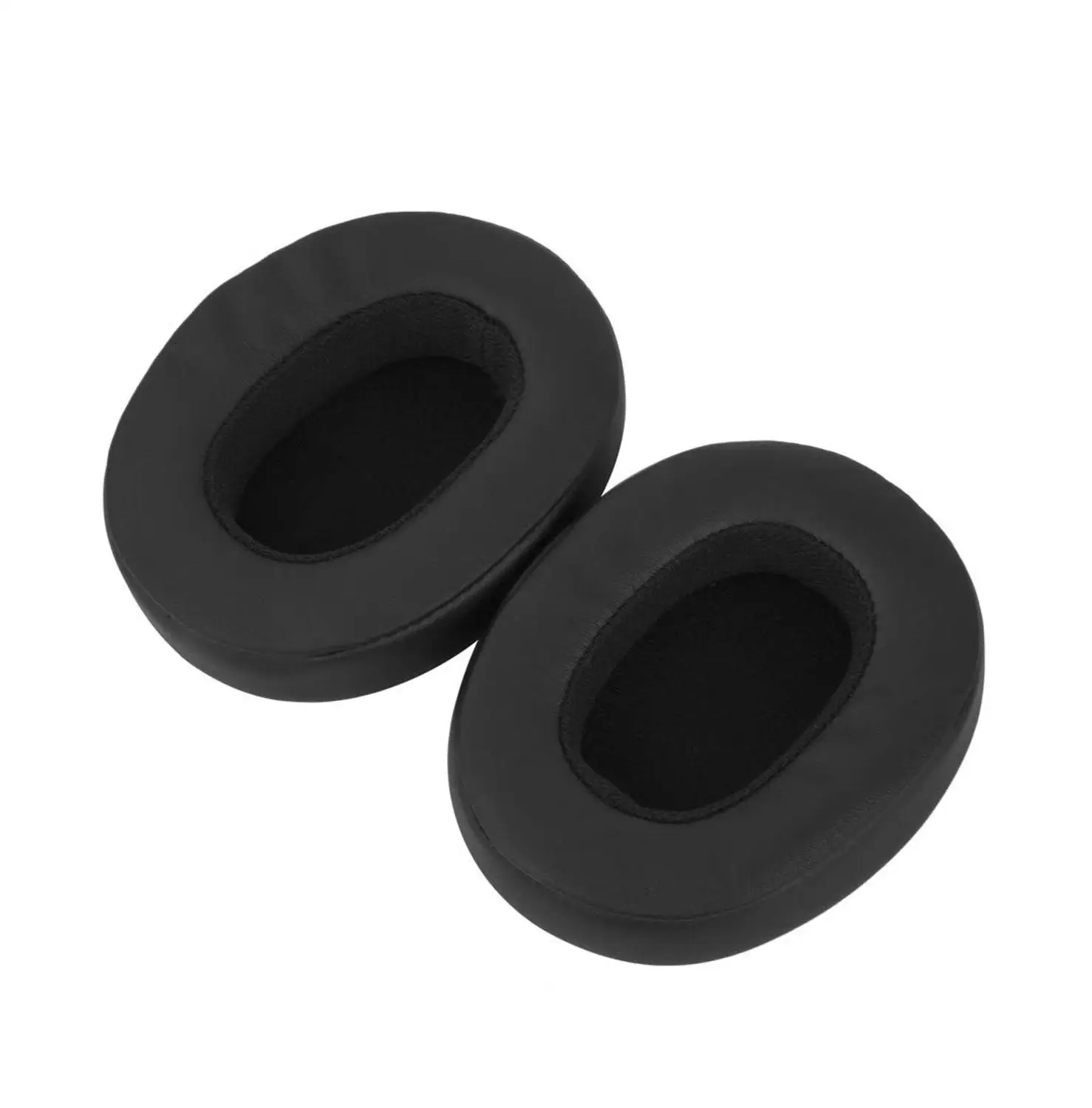 Сменные амбушюры для наушников накладки ушей Skullcandy Crusher беспроводные Накладные