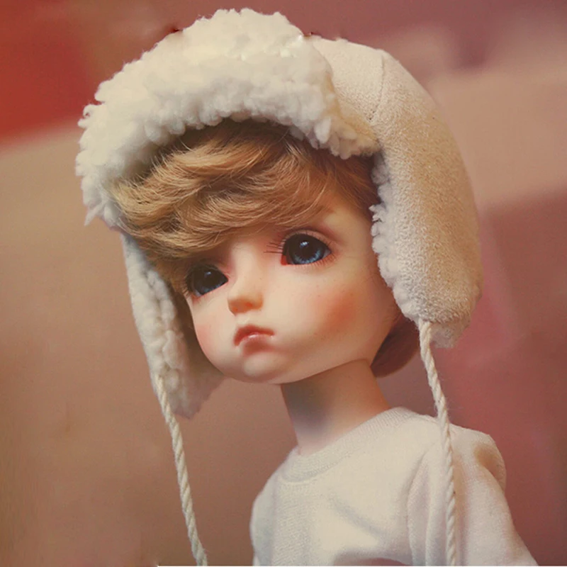 Новое поступление 1/6 BJD кукла BJD/SD модный стиль милая картофелина для маленькой