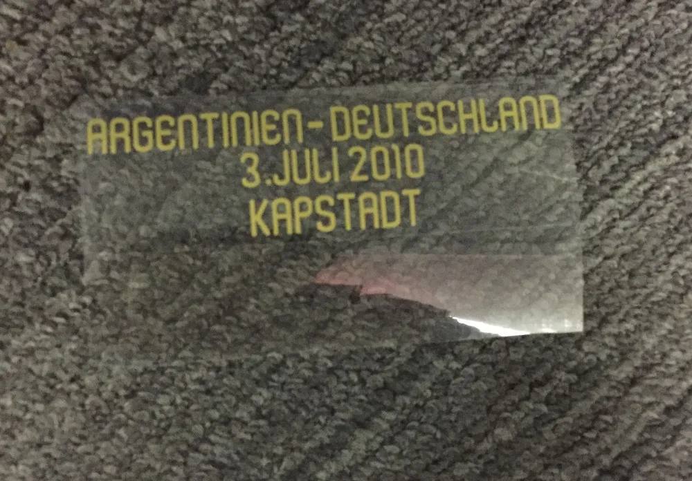 Информация о немецком матче 2010 Аргентина против Германии День матча для