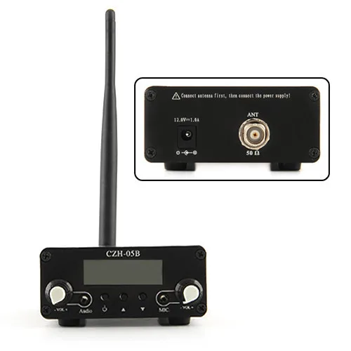 10 шт. радиовещание PLL 87 0 5 МГц 108 ВТ|radio broadcast|broadcast radiofm transmitter pll |