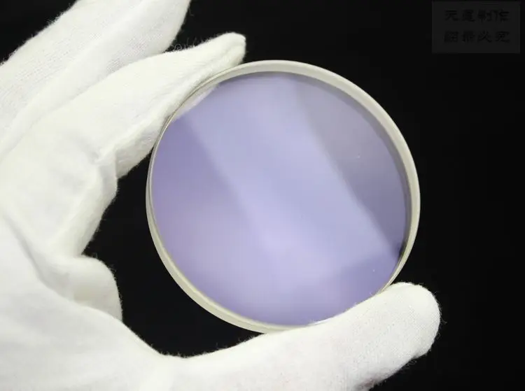 CSO специальное средство для рефракции 60 мм двойное разделение объектива сделай