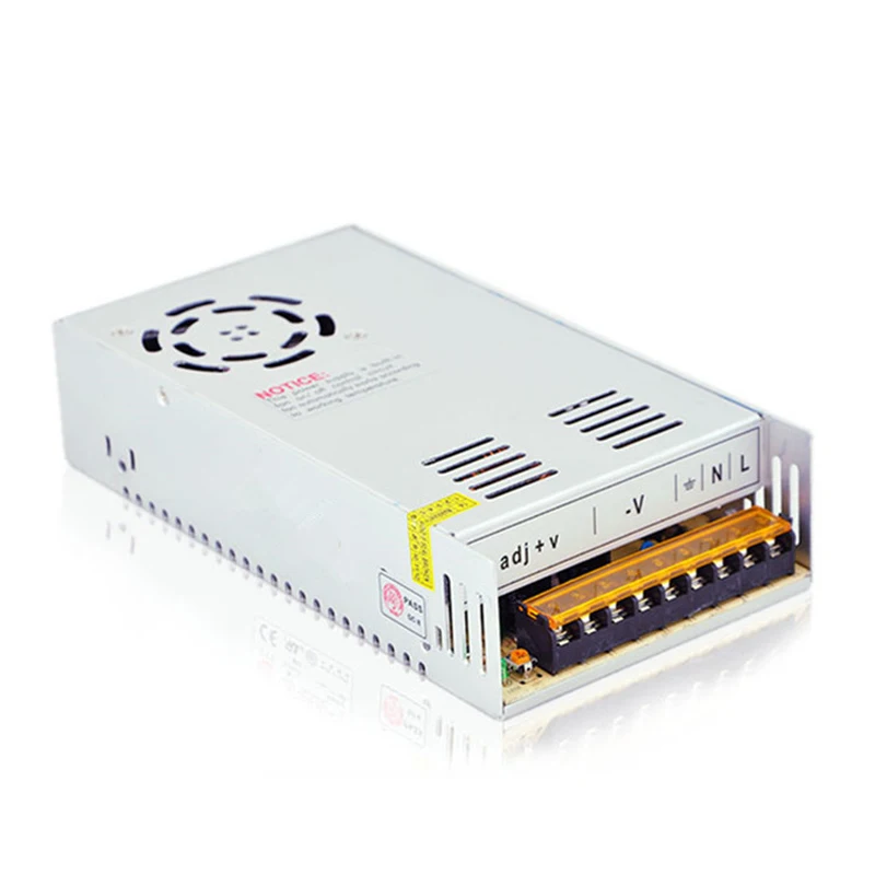 18V 20A импульсный источник питания трансформатор управления зданием 360W